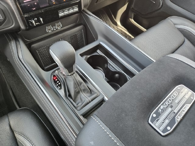 2027 RAM 1500 RHO