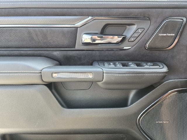 2027 RAM 1500 RHO