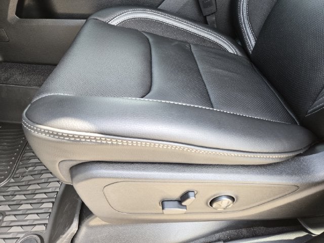 2027 RAM 1500 RHO