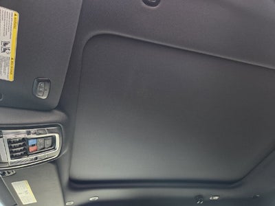 2027 RAM 1500 RHO