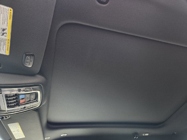 2027 RAM 1500 RHO
