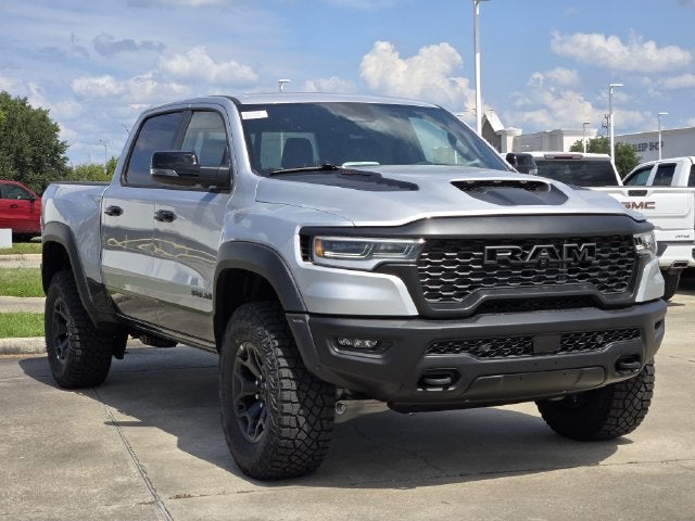 2027 RAM 1500 RHO