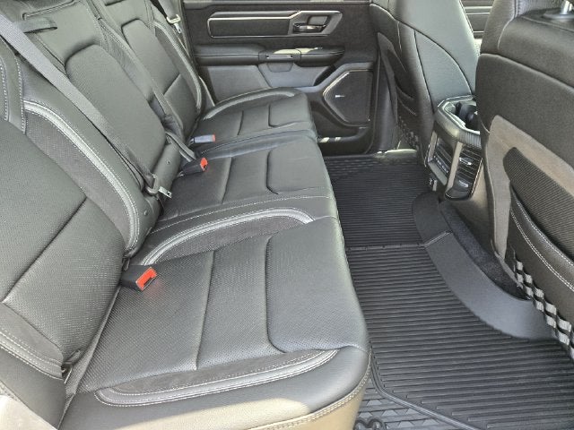 2027 RAM 1500 RHO