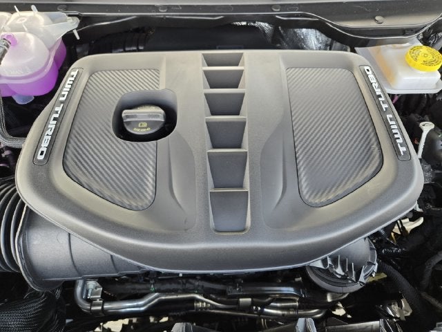 2027 RAM 1500 RHO