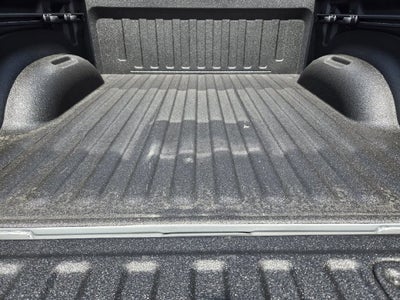 2027 RAM 1500 RHO