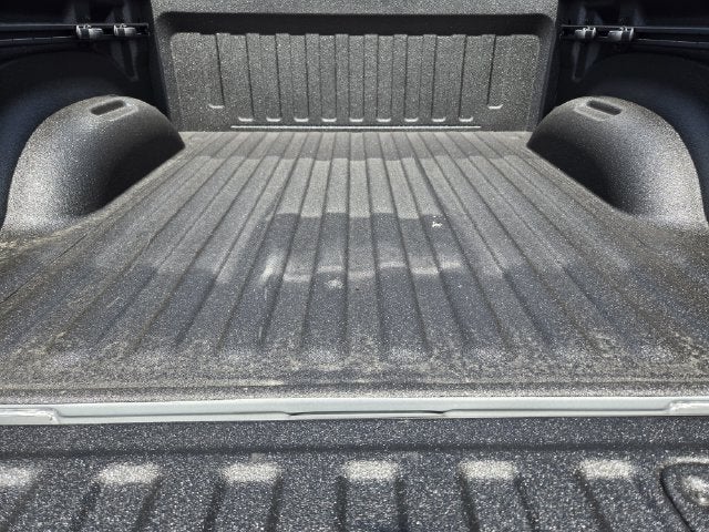 2027 RAM 1500 RHO
