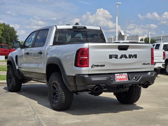 2027 RAM 1500 RHO