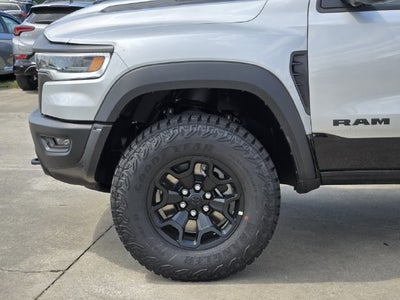 2027 RAM 1500 RHO