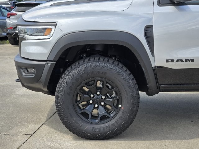 2027 RAM 1500 RHO