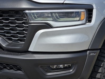 2027 RAM 1500 RHO