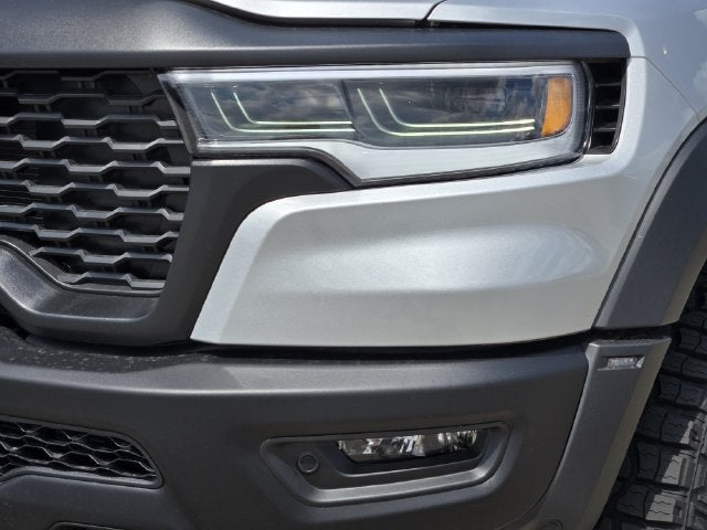 2027 RAM 1500 RHO