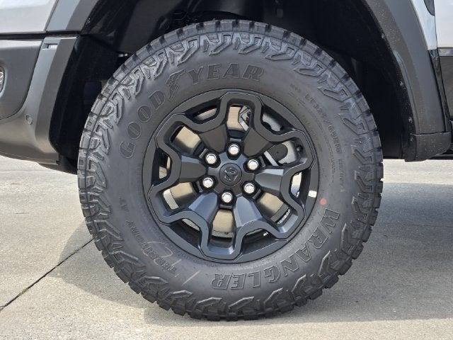 2027 RAM 1500 RHO