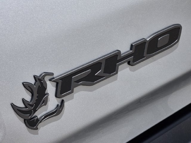 2027 RAM 1500 RHO