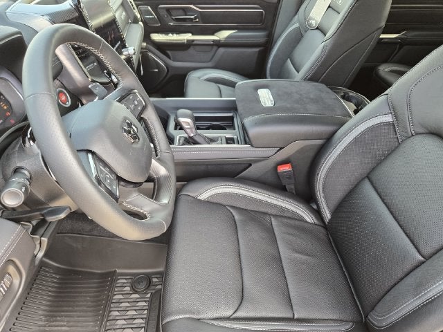2027 RAM 1500 RHO