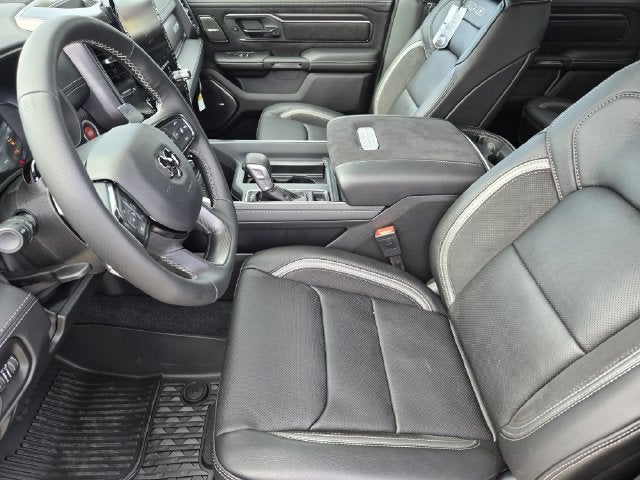 2027 RAM 1500 RHO