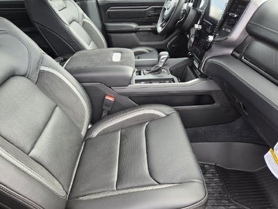 2027 RAM 1500 RHO
