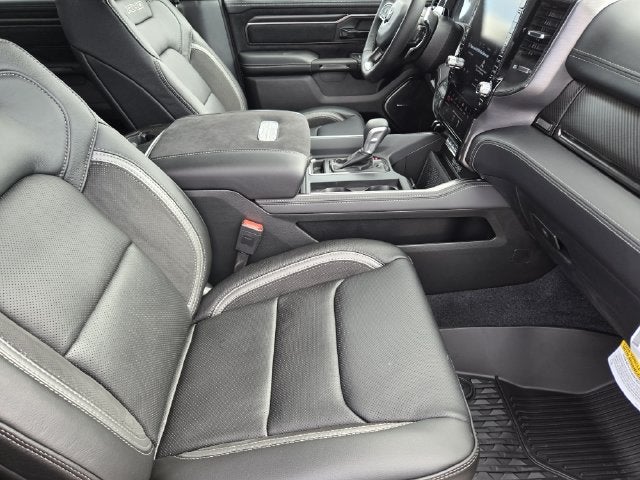 2027 RAM 1500 RHO