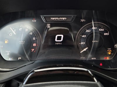 2027 RAM 1500 RHO