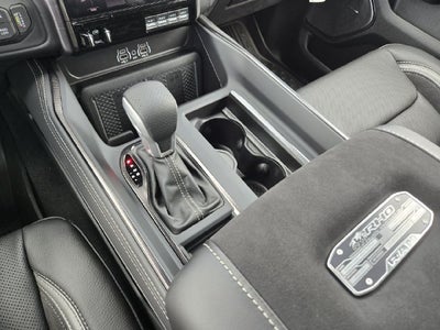 2027 RAM 1500 RHO