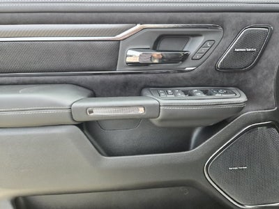 2027 RAM 1500 RHO