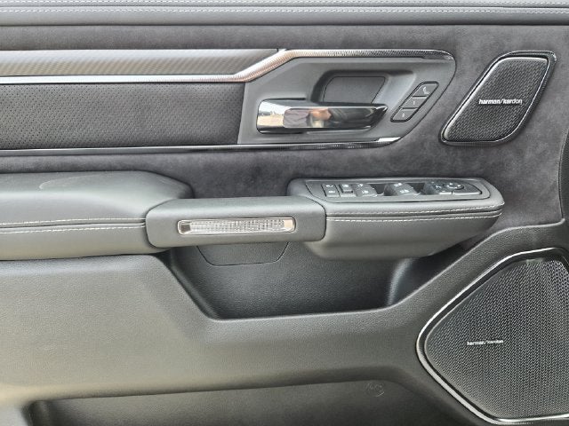 2027 RAM 1500 RHO