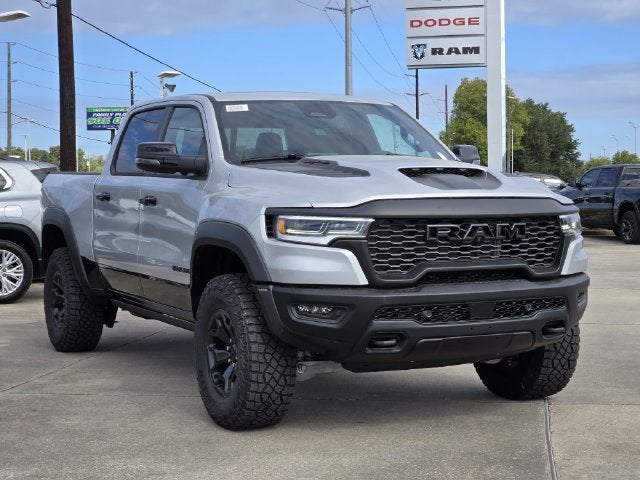 2027 RAM 1500 RHO