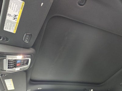 2027 RAM 1500 RHO