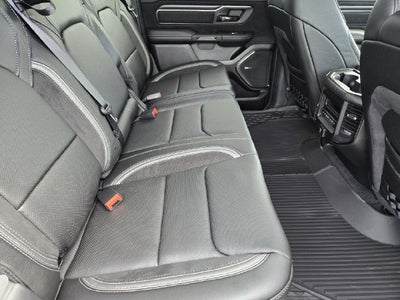2027 RAM 1500 RHO