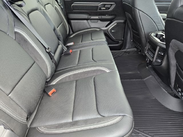 2027 RAM 1500 RHO