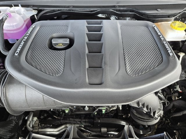 2027 RAM 1500 RHO
