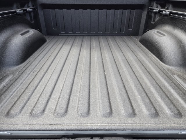 2027 RAM 1500 RHO