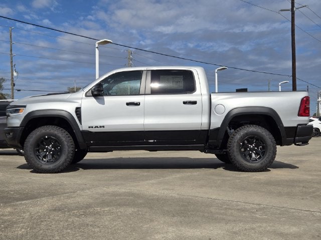 2027 RAM 1500 RHO