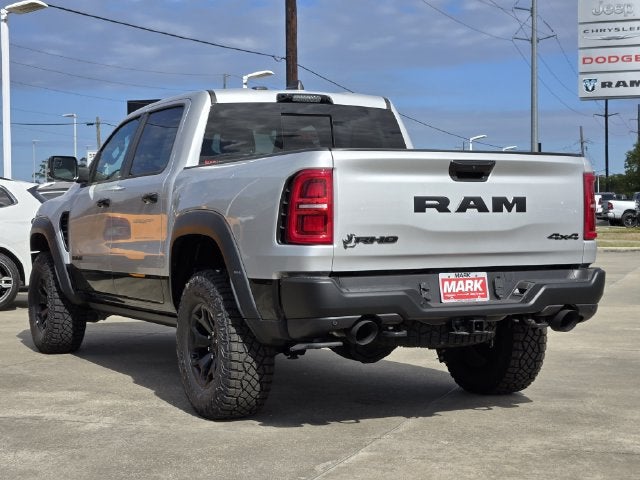 2027 RAM 1500 RHO