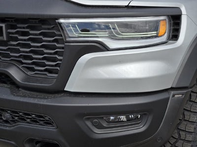 2027 RAM 1500 RHO
