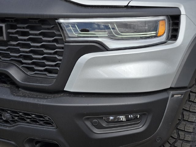 2027 RAM 1500 RHO