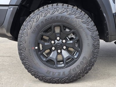 2027 RAM 1500 RHO