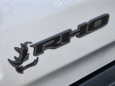 2027 RAM 1500 RHO