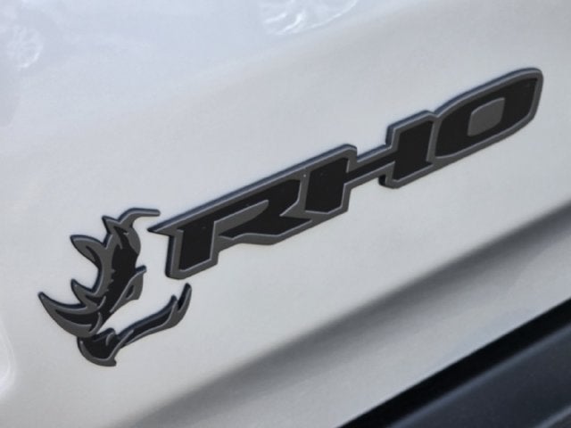 2027 RAM 1500 RHO
