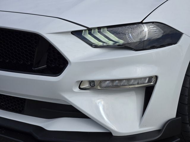 2023 Ford Mustang GT