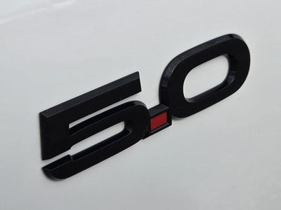 2023 Ford Mustang GT