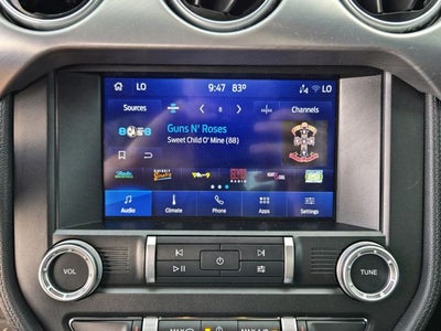 2023 Ford Mustang GT