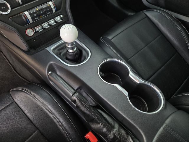 2023 Ford Mustang GT