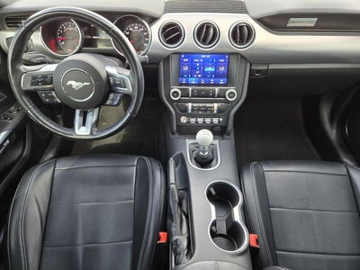 2023 Ford Mustang GT