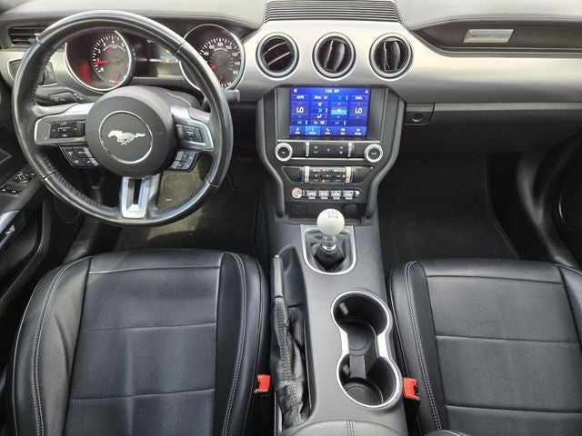 2023 Ford Mustang GT