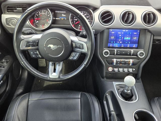 2023 Ford Mustang GT