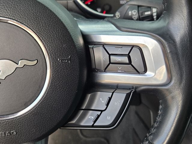 2023 Ford Mustang GT