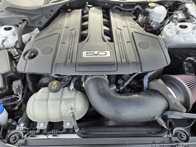 2023 Ford Mustang GT