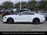 2023 Ford Mustang GT