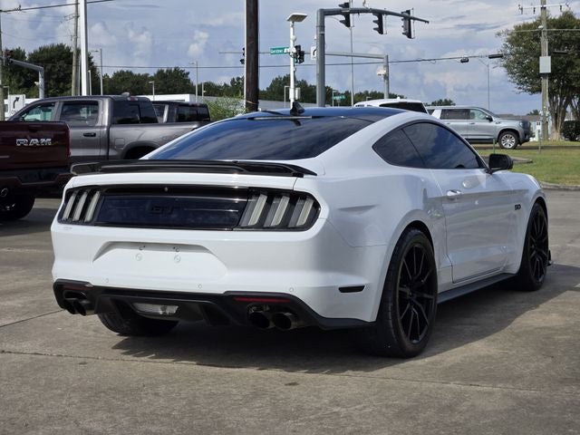2023 Ford Mustang GT