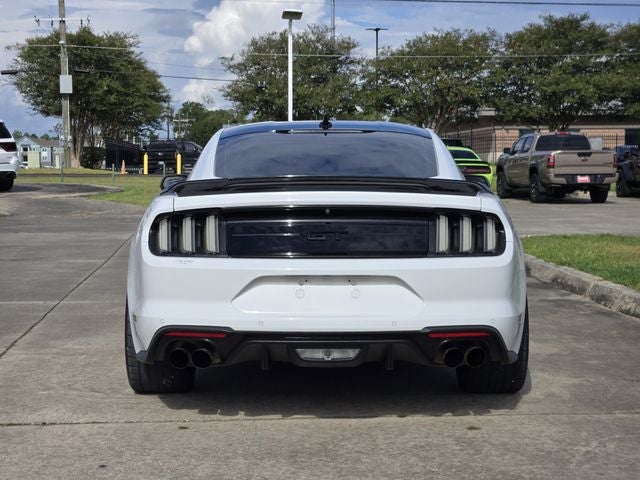 2023 Ford Mustang GT